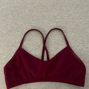 Jolyn Swim Top
